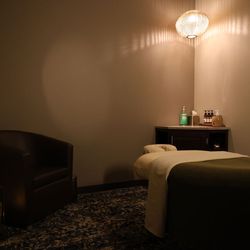 Etalon Day Spa - Room 9