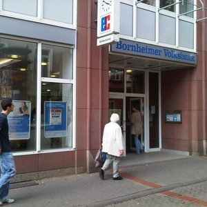 Sparda Bank Hessen Filiale Bad Homburg Bank Sparkasse