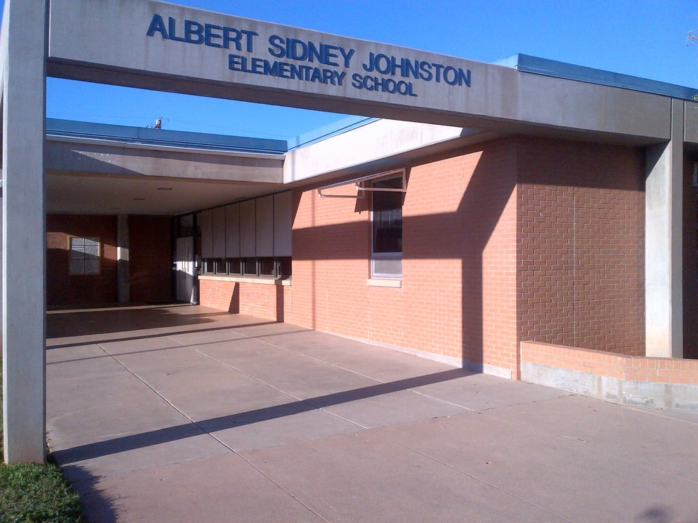 ABILENE INDEPENDENT SCHOOL DISTRICT Updated March 2024 3602 N 12th