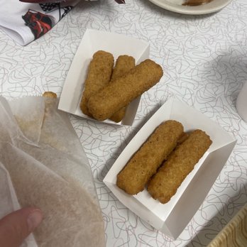 K's Hamburger Shop - Cheese Sticks - Burgers Near Me - Troy, Ohio K's Hamburger Shop - Cheese Sticks - Burgers Near Me - Troy, Ohio