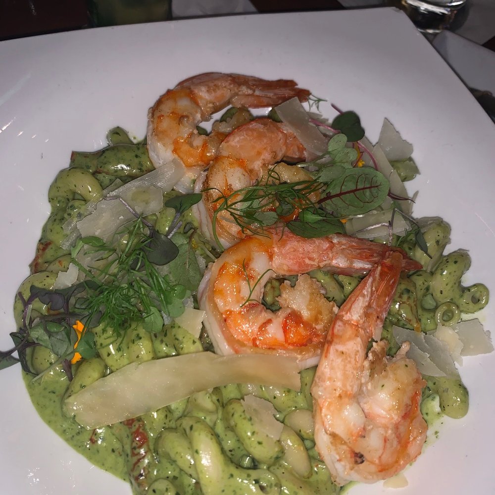 Fins At Sharky's - Pasta - Steakhouses Near Me - Venice, Florida Fins At Sharky's - Pasta - Steakhouses Near Me - Venice, Florida