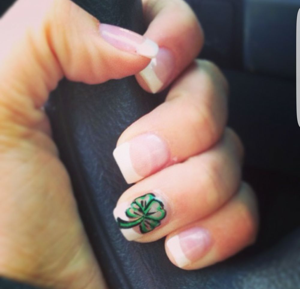 NAIL PLUS Updated August 2024 65 1/2 W Town St, Norwich