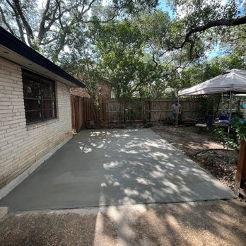 SD Patio & Garden - Concrete patios! - Landscaping Near Me SD Patio & Garden - Concrete patios! - Landscaping Near Me