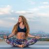Emily Baumann Private Yoga gift card