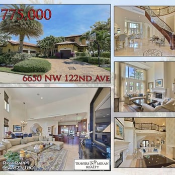 Travers Miran Realty - Real Estate Services Near Me - Parkland, Florida Travers Miran Realty - Real Estate Services Near Me - Parkland, Florida
