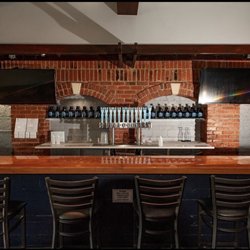 Crossed Cannons Brewery