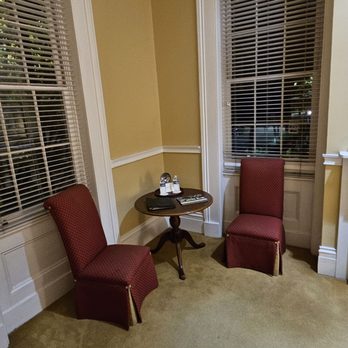 Presidents' Quarters Inn - Bed & Breakfast Near Me - Savannah, Georgia