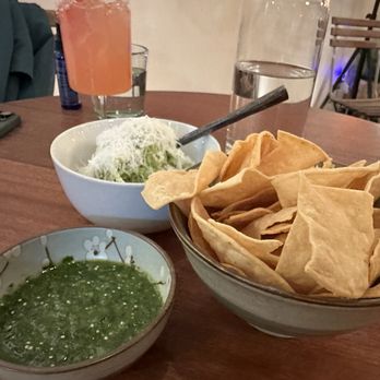 Lola - Salsa, guacamole and chips - Tacos Near Me - Salt Lake City, Utah Lola - Salsa, guacamole and chips - Tacos Near Me - Salt Lake City, Utah