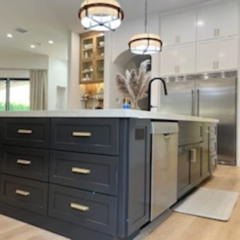 Elites Cabinetry - Cabinetry Near Me - Indio, California
