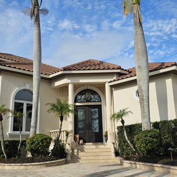 JDM Roofing - What a monster of a gutter install. This was a fun one! - Roofing Near Me