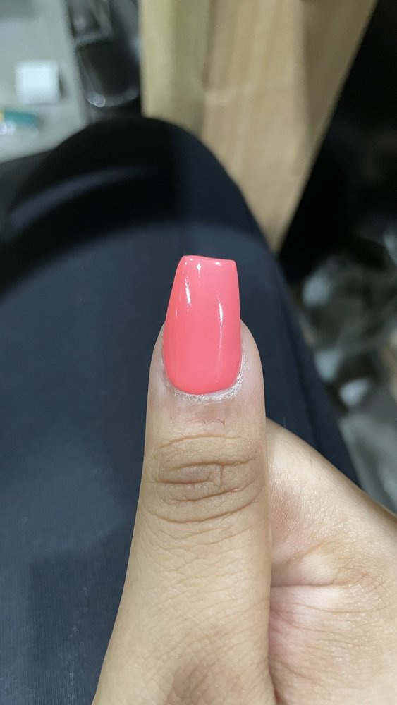 APRIL’S NAILS Updated September 2024 134 Photos & 29 Reviews 4395