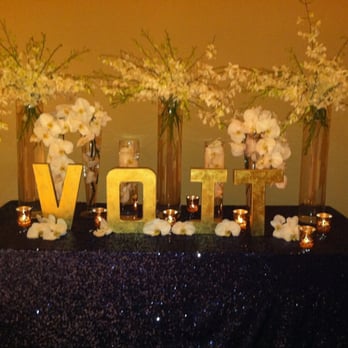 Candy Vixen Candy Bar Buffets - The VOIT Summer Party at the St. Regis Monarch Bay - Desserts Near Me - Anaheim, California