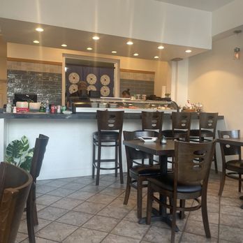 Haji Sushi House - Cute, cozy and clean! - Sushi Bars Near Me - Los Angeles, California Haji Sushi House - Cute, cozy and clean! - Sushi Bars Near Me - Los Angeles, California