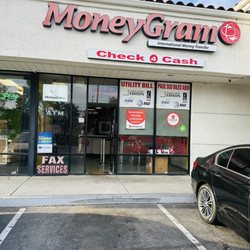 Check 4 Cash - From store