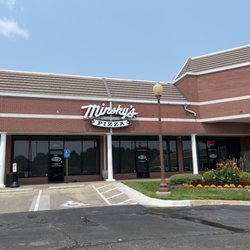Minsky's Pizza