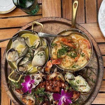 Mercado Negro - Tapas/Small Plates Near Me - Toronto, Ontario