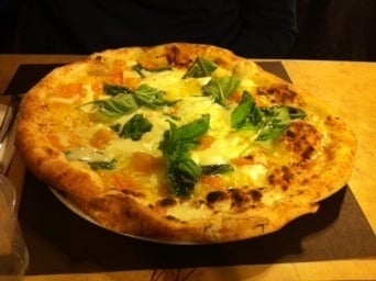 Pizzeria Concettina ai Tre Santi by null