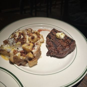 Culpepper Cattle - Steakhouses Near Me - Dallas, Texas