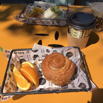 Colectivo Coffee Lakefront - Sunrise Sandwich - Coffee & Tea Near Me - Milwaukee, Wisconsin Colectivo Coffee Lakefront - Sunrise Sandwich - Coffee & Tea Near Me - Milwaukee, Wisconsin