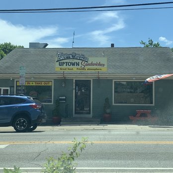 Uptown Sandwiches - Sandwiches Near Me - Putnam, Connecticut Uptown Sandwiches - Sandwiches Near Me - Putnam, Connecticut