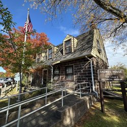 Cadmus House