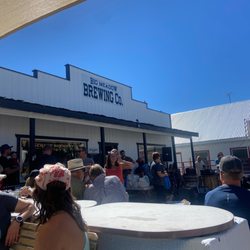 Big Meadow Brewing