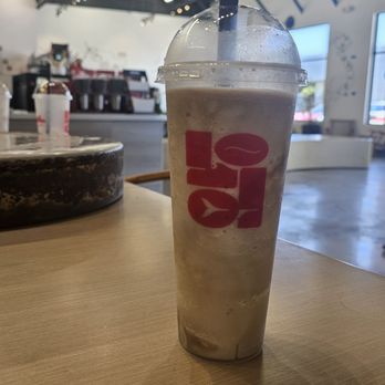 DOL Coffee House - Banana coffee - Coffee & Tea Near Me - Gardena, California DOL Coffee House - Banana coffee - Coffee & Tea Near Me - Gardena, California