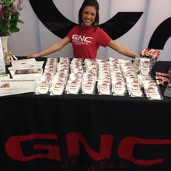 GNC