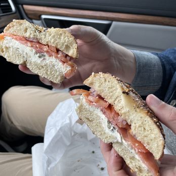 Wholy Bagel - Bagels Near Me - Austin, Texas Wholy Bagel - Bagels Near Me - Austin, Texas