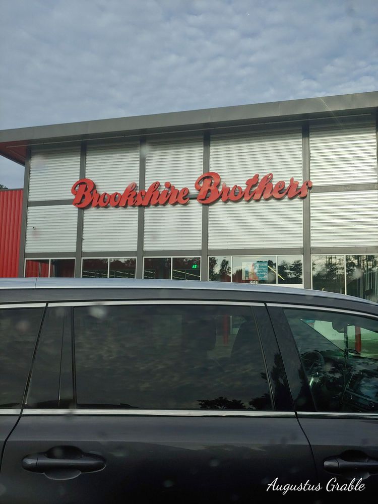 BROOKSHIRE BROTHERS Updated August 2024 34692 US Hwy 96 S, Buna