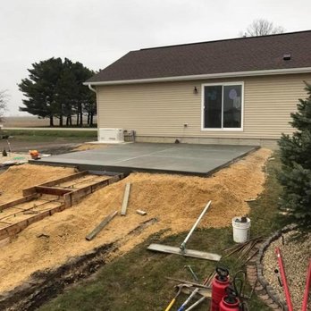 Muddy Rivers Concrete - Patio Coverings Near Me Muddy Rivers Concrete - Patio Coverings Near Me