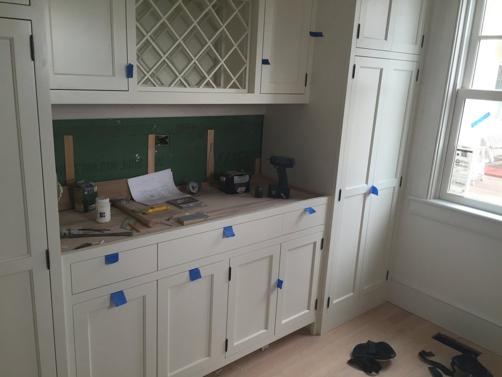 Slide of Mcwhinnie Custom Builders