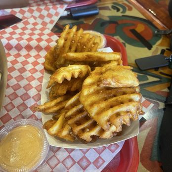 Hangry Joe's Hot Chicken - Chicken Wings Near Me - Kahului, Hawaii
