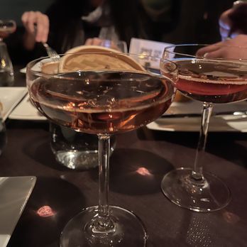 Buddakan - Chinese Near Me - New York, New York