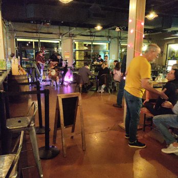 Foothills Brewing Tasting Room - Inside bar area. - Breweries Near Me - Winston-Salem, North Carolina Foothills Brewing Tasting Room - Inside bar area. - Breweries Near Me - Winston-Salem, North Carolina