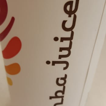 Jamba - Free small drink on your birthday - Juice Bars & Smoothies Near Me - Honolulu, Hawaii Jamba - Free small drink on your birthday - Juice Bars & Smoothies Near Me - Honolulu, Hawaii