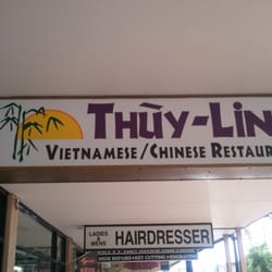 Thuy-Linh Vietnamese / Chinese Restaurant