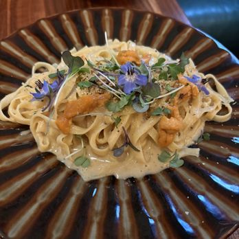 Ciaorigato - Uni pasta - Italian Near Me - San Francisco, California Ciaorigato - Uni pasta - Italian Near Me - San Francisco, California