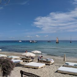 Beso Beach 