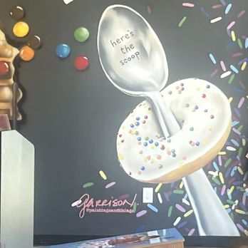 The Crazy Mason Milkshake Bar - Bean bag toss - Desserts Near Me - Concord, North Carolina The Crazy Mason Milkshake Bar - Bean bag toss - Desserts Near Me - Concord, North Carolina