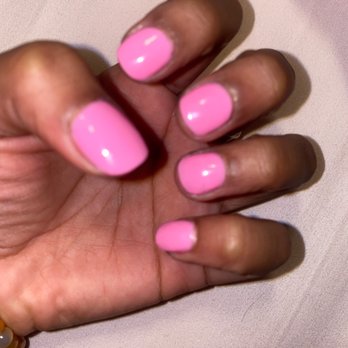 Nails On Nails & Spa - $40 dipping powder. RIDICULOUS. - Nail Salons Near Me - Whittier, California Nails On Nails & Spa - $40 dipping powder. RIDICULOUS. - Nail Salons Near Me - Whittier, California