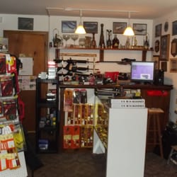 Unicorn's Armory - Show Room Photo