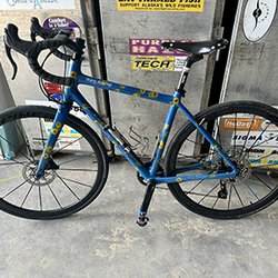Shade Tree Cycling