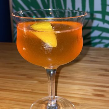 Paper Tiger - She goes to another school - Tapas/Small Plates Near Me - Portland, Maine