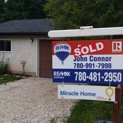 John Connor - RE/MAX Excellence