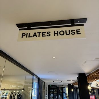 Pilates House - Outside signage - Pilates Near Me - Baltimore, Maryland Pilates House - Outside signage - Pilates Near Me - Baltimore, Maryland