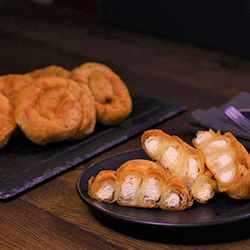 Artisan Lapetite - Rose Borek