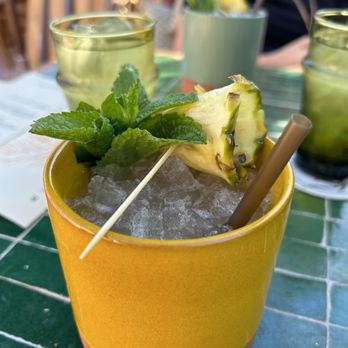 Lost Palm - Bars Near Me - Lexington, Kentucky