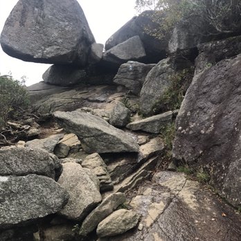 Old Rag Mountain - Hiking Near Me