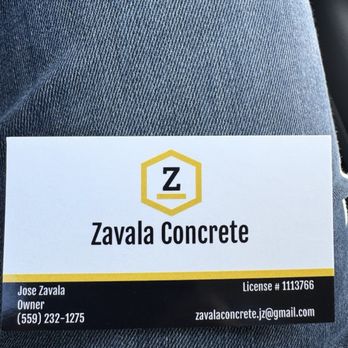 Zavala Concrete - Masonry/Concrete Near Me Zavala Concrete - Masonry/Concrete Near Me